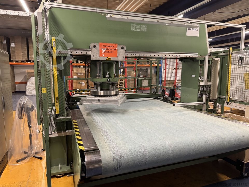 Leiner KKD50
