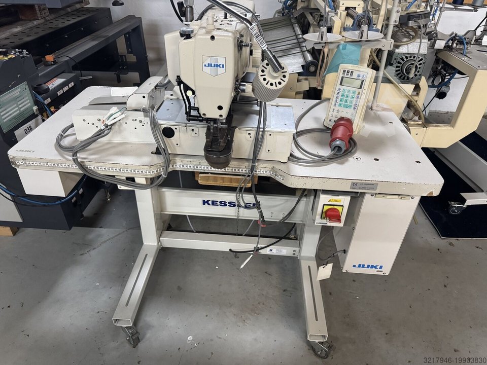 Juki AMS-210D