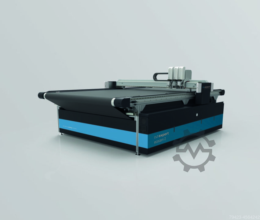 ekspert ecocam 2