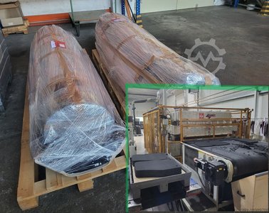 Leithold Maschinenbau Stanzband