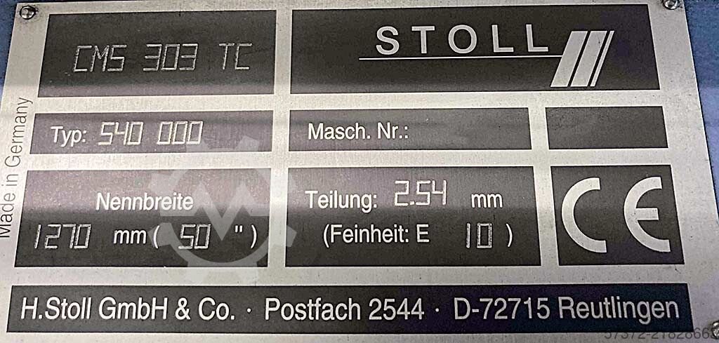 Stoll CMS