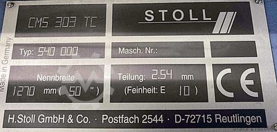 Stoll CMS