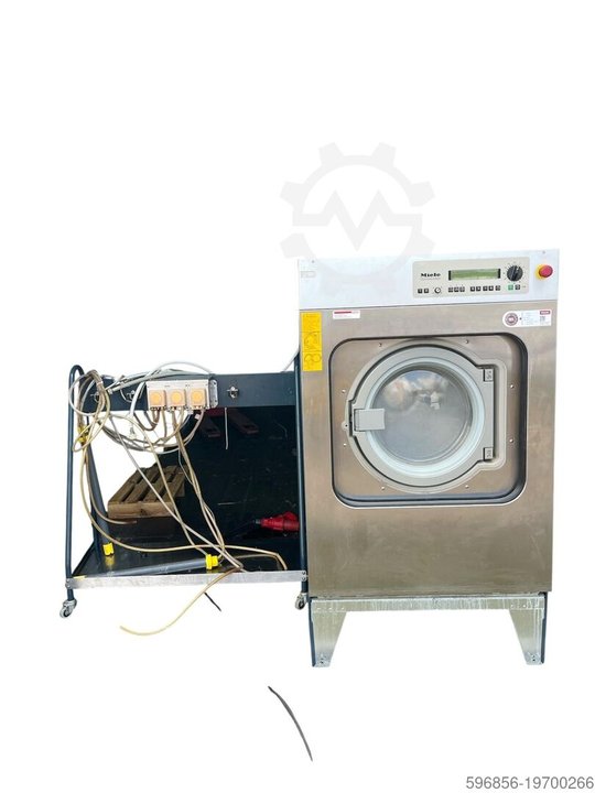 Miele 14KG WS / 5141- EL