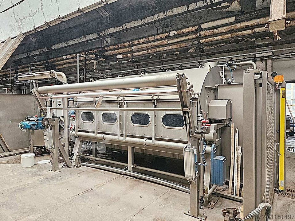 Thies/MSC NT 2300/Maxi Jigger 98