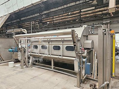 Thies/MSC NT 2300/Maxi Jigger 98