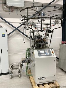 Carl Merz CC4-MED