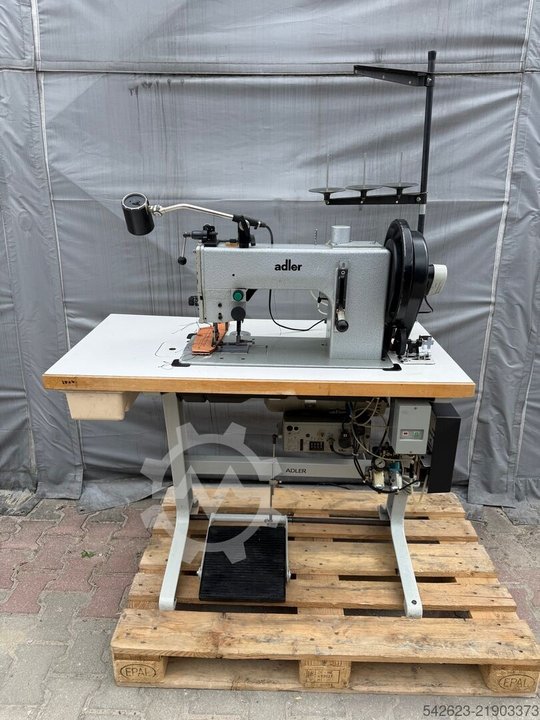 Dürkopp Adler 204-374