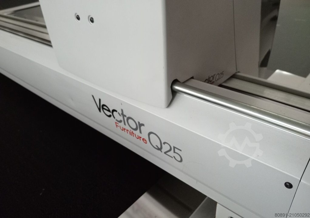 Lectra Q25