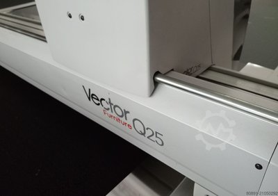 Lectra Q25