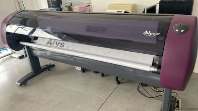 Lectra AlYs 30 + lavagna