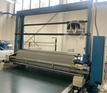 BKR Ovatta Master