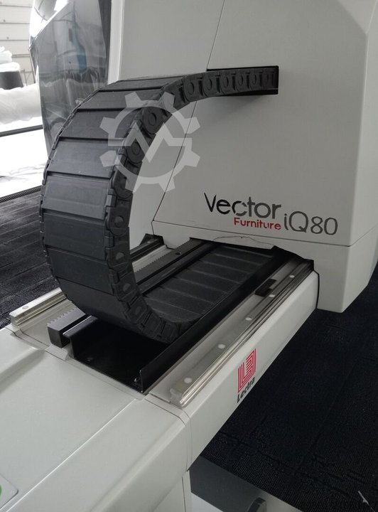 Lectra IQ80