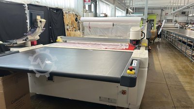 Lectra Vector 2500 V3 Fashion