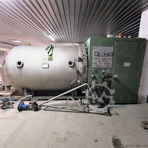 MCS COMBI JIGGER JP70 Bleichmaschine, Färbmaschine MCS JIGGER