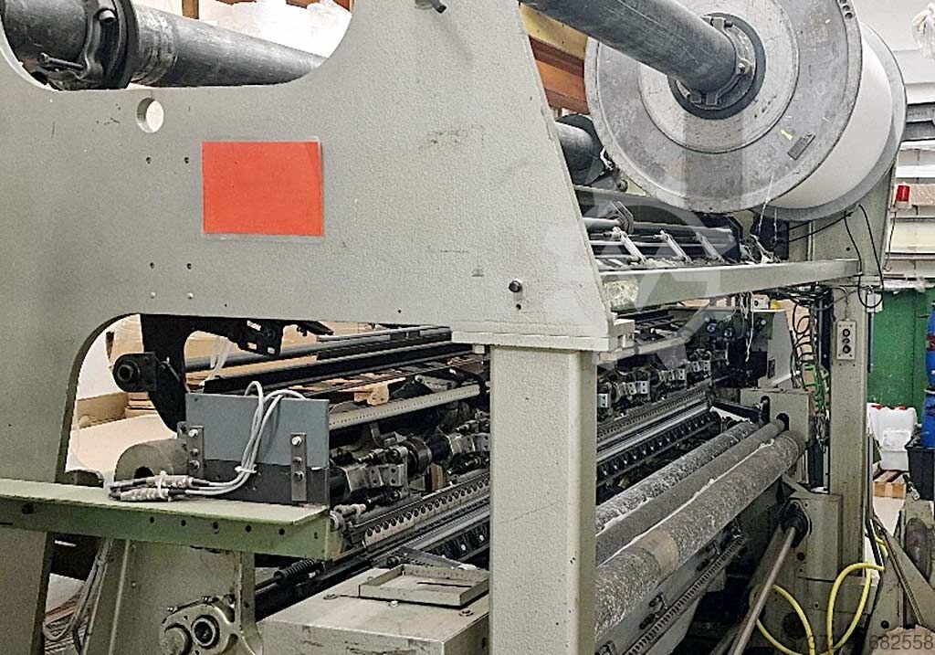 Karl Mayer KS 3 E28
