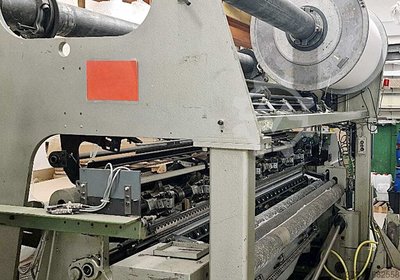 Karl Mayer KS 3 E28