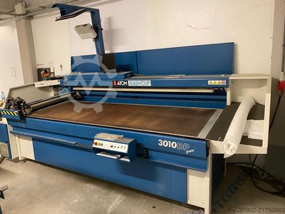 ATOM Flash Cut 3010