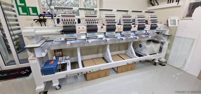 RICOMA CHT2-1206