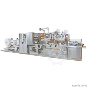 AMTEC WTIS HFFS 90