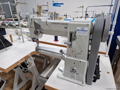 Dürkopp Adler 069