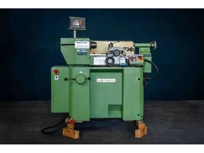 LEINEN  MULTI-D 36 Metalldrehmaschine