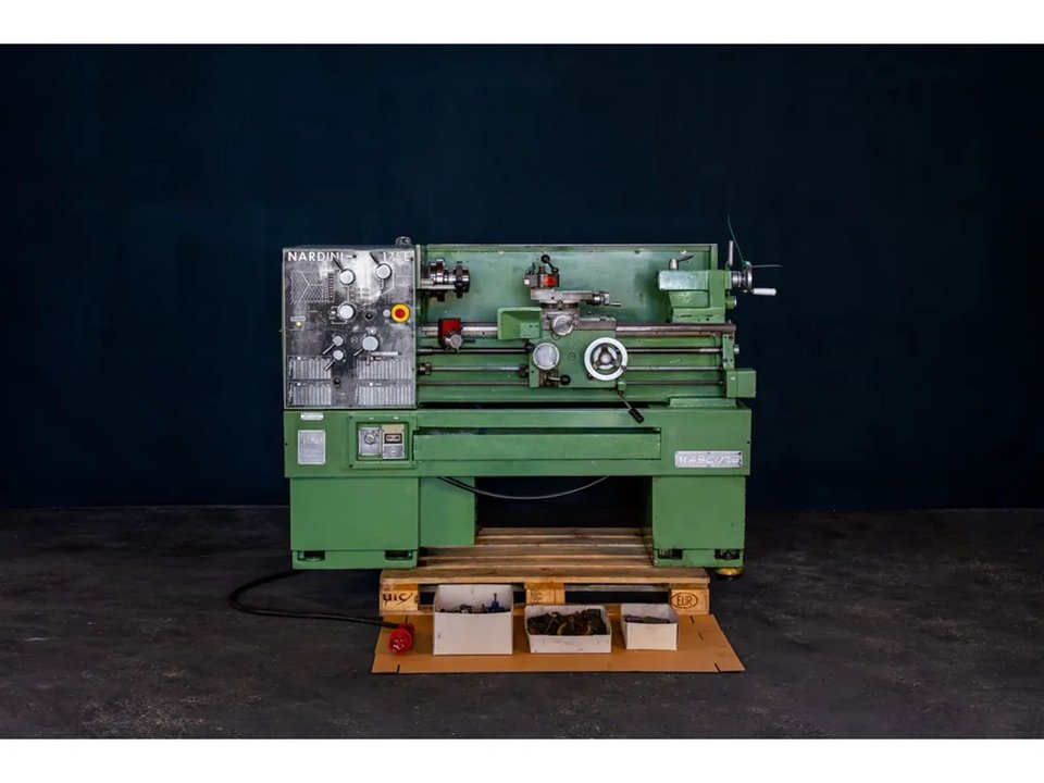 NARDINI - S175E