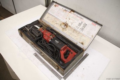 FLEX ZSK 602 E  1000 Watt