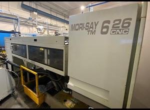 SAG TORNIO SAG 20 250X2000 CNC multivřetenová souprava
