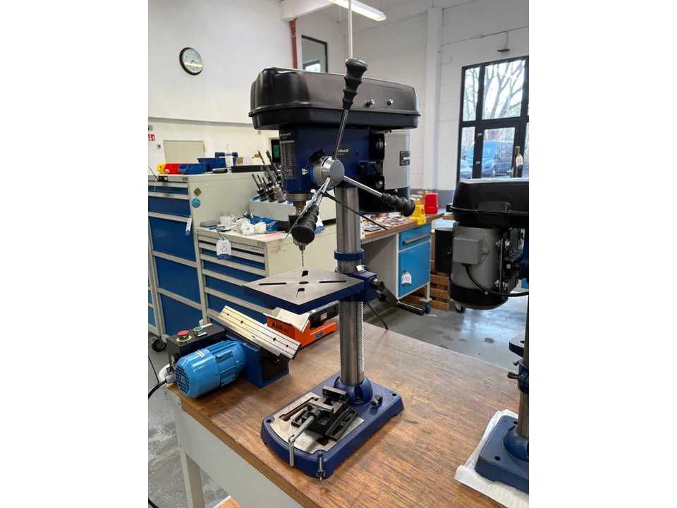 EINHELL BT-BD 701 Tischbohrmaschine