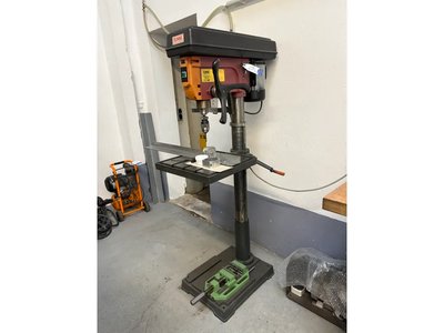 ELMAG KBM 32 S Säulenbohrmaschine