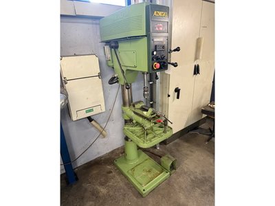 ALZMETALL AX 3/SV Ständerbohrmaschine