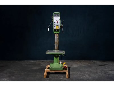 ALZMETALL AB 3 ESV Ständerbohrmaschine