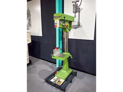 ALZMETALL AX 2 Ständerbohrmaschine