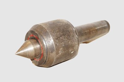 Minrunning centering tip RÖHM 160 MK6 obilí tip soustruh