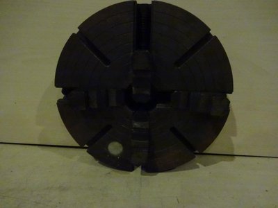 4 Lathe chuck Lathe lathe lathe