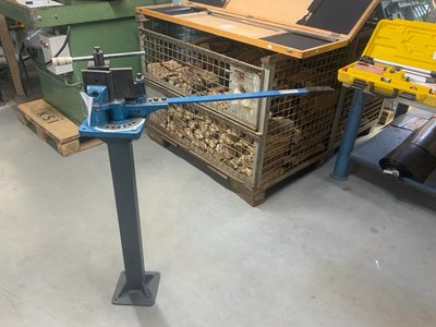 Huvema-Streifeneisen-Bender