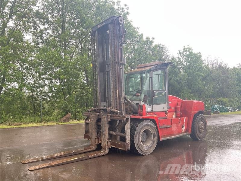 Kalmar DCE150-12