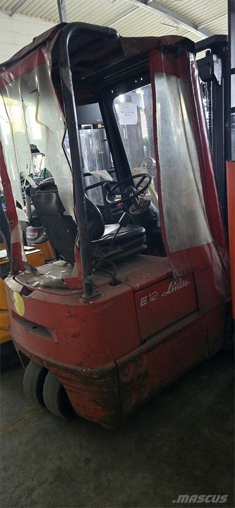 Linde E12