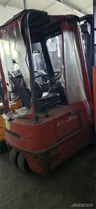 Linde E12