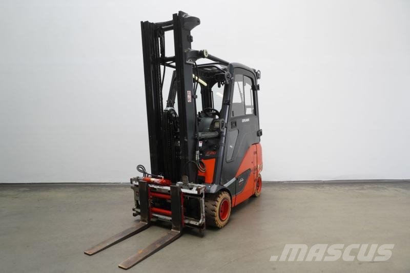 Linde E 20 PH EVO 386-02