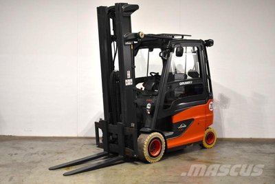 Linde E 30/600 HL 387