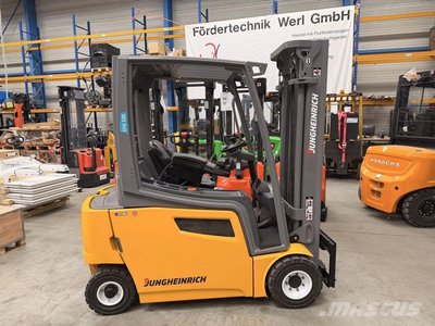 Jungheinrich EFG 320