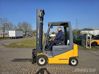 Jungheinrich EFG430K
