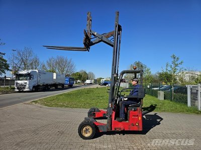 Moffett M4-25.4