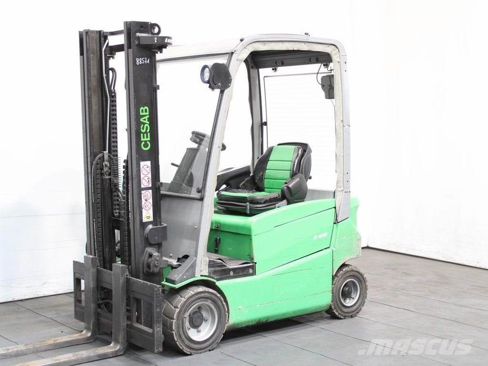 Cesab B418