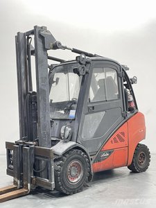 Linde H35T-02-393