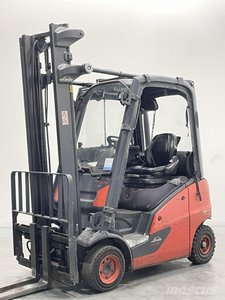 Linde H14D-01-391