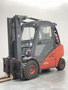 Linde H35T-393