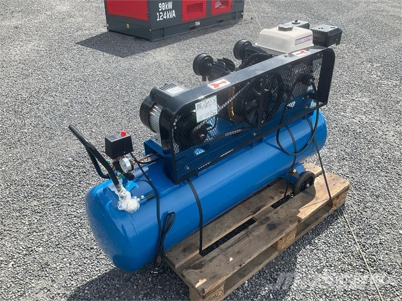  LH2065Q/8 Air Compressor