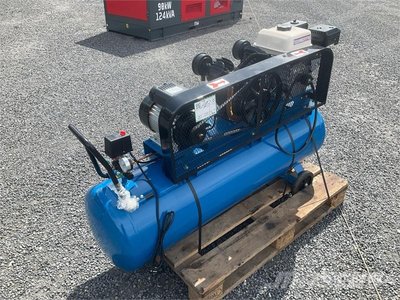  LH2065Q/8 Air Compressor